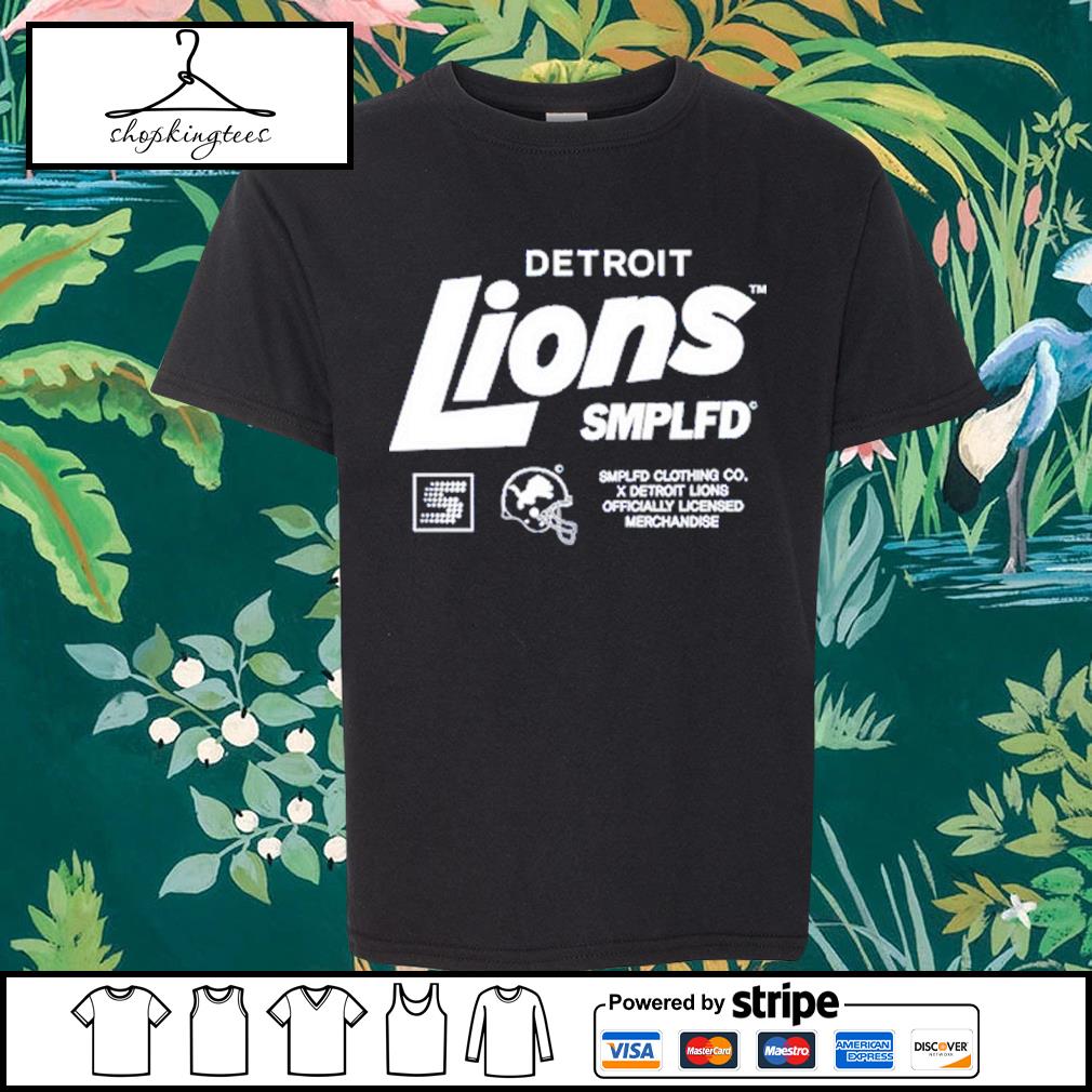 Best cam Sutton Detroit Lions SMPLFD New Shirt