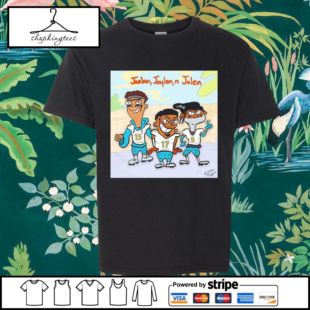 Funny b Shousejr Jaelan Jaylen N Jalen Funny Shirt