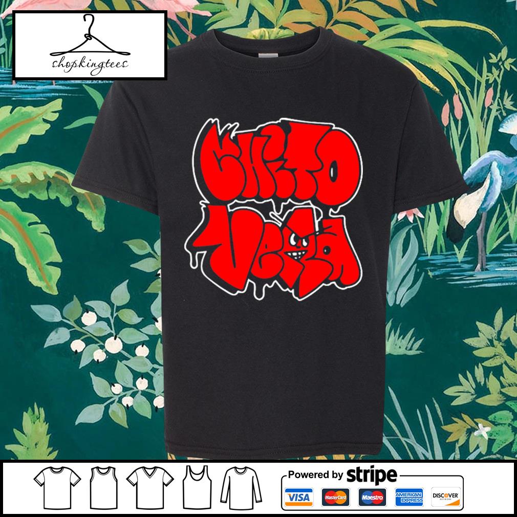 Original official Marlon Chito Vera Shirt
