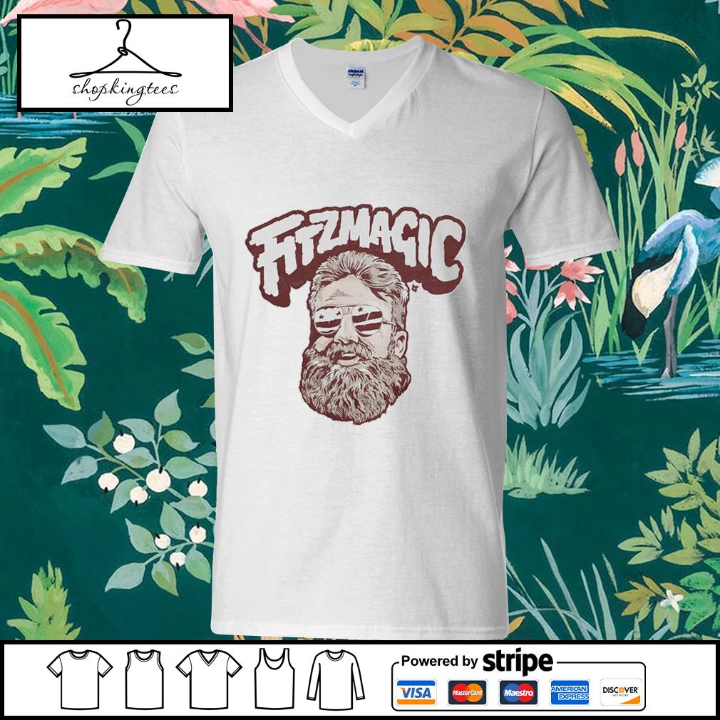 ryan fitzmagic shirt