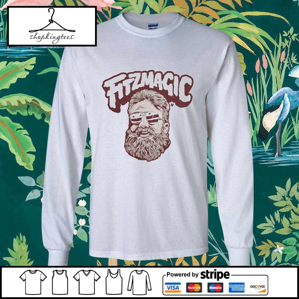 ryan fitzmagic shirt